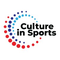 Culture in Sports logo - Similar company to Bobsleigh Canada Skeleton