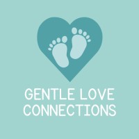 Gentle Love Connections logo - Similar company to Center For Community Engaged Learning