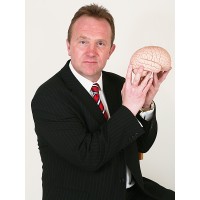 Simon Hazeldine - Keynote Speaker & Conference Speaker logo - Similar company to Emotional Mastery Ltd