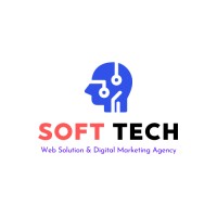Soft-Tech Solution logo - Similar company to Tech Soft System