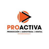 PROACTIVA logo - Similar company to Limatco Chile