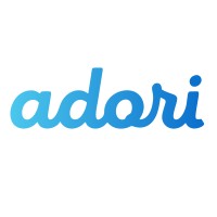 Adori logo - Similar company to Netmídia Propaganda