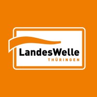 LandesWelle Thüringen GmbH & Co. KG logo - Similar company to Audio.Media.Plus Thüringen Gmbh & Co. Kg