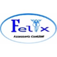 Felix Assessoria Contábil logo - Similar company to Igcp Escritorio Contabil S/S
