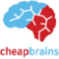Cheapbrains, A Brainscompany Label