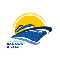 PK-205 LPDP Banawa Agata logo - Similar company to Pk-247 Lpdp Cimpago