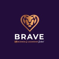 BRAVE Leadership School logo - Similar company to Graham Public Library