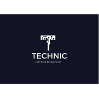 Technic logo - Similar company to Technolca