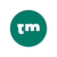 textmarka logo - Similar company to Studio Saftig