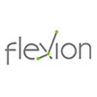 Flexion Therapeutics logo - Similar company to Bind Therapeutics