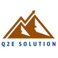 Q2E SOLUTION logo - Similar company to Cerfos