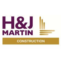 H & J Martin Construction Ltd logo - Similar company to H&J