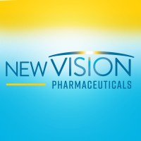 New Vision Pharmaceuticals logo - Similar company to Bpc Plasma, Inc.