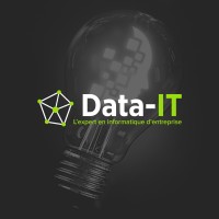 Data-IT - Groupe IT & You ©️ logo - Similar company to Sasety