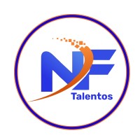 NF Talentos | Recrutamento e Seleção logo - Similar company to Trahma - Evolução Pela Conexão Humana