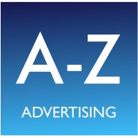 A-Z Advertising logo - Similar company to Matcher
