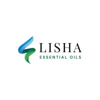 LISHA Essential Oils logo - Similar company to Valbaume Inter