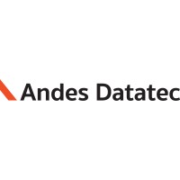 Andes Datatec logo - Similar company to Andes Ip