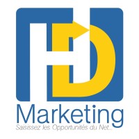 Haiti Digital Marketing logo - Similar company to Marketing & Sales Platform Ht