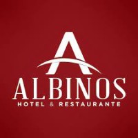 Albinos Hotel e Restaurante logo - Similar company to Atacadao Bresser