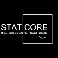 STATICORE logo - Similar company to Speculum D.O.O.
