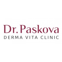 Dr. Paskova Derma Vita clinic logo - Similar company to Apra Balkans Communication Group
