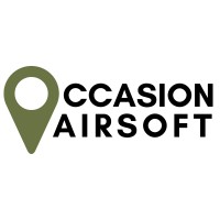 Occasion-airsoft.fr logo - Similar company to Holiprom