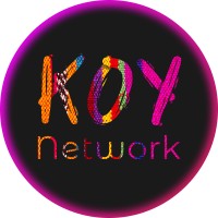 KOY Network logo - Similar company to Brandlessph