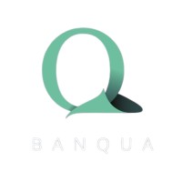 Banqua logo - Similar company to Bliv