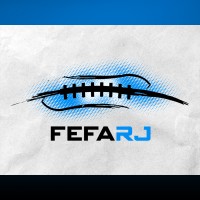 FeFARJ - Federação de Futebol Americano do Rio de Janeiro logo - Similar company to Vdc Consultoria E Agregadoria
