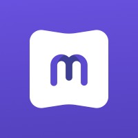 MetricsCube logo - Similar company to Webhosting.Today