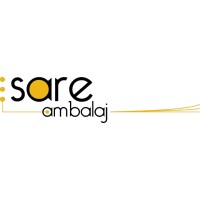 SARE AMBALAJ logo - Similar company to Www.Decorconcept.Com.Tr