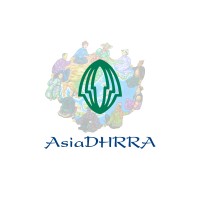 AsiaDHRRA logo - Similar company to Woop Scholarship