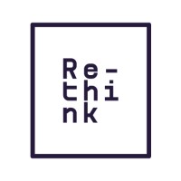 Rethink logo - Similar company to Ordatic