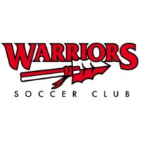 Warriors Soccer Club of Michigan logo - Similar company to Farm Animal Rescue Mission