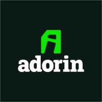 Adorin Staffing logo - Similar company to Nexus Staffing