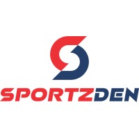 Sportzden logo - Similar company to Yuga Studios