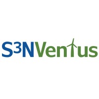 S3NVentus logo - Similar company to Techflow Marine Ltd