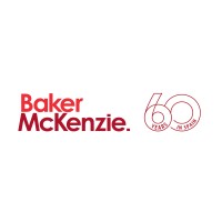 Baker McKenzie Spain logo - Similar company to Jap