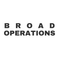 Broad Operations logo - Similar company to Playfight