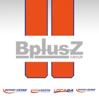BplusZ Group logo - Similar company to Freitag Gruppe