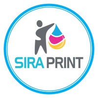 Sira Print Inc. logo - Similar company to Empackt