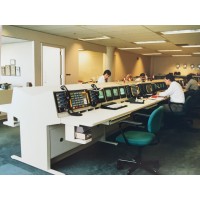 NovaLink™ parametric contract furniture®™ logo - Similar company to Nova-Link