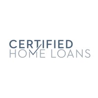 Certified Home Loans logo - Similar company to Dhl Mortgage A Branch Of Prmi