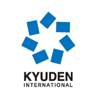 Kyuden International Corporation logo - Similar company to Appendix R Solutions