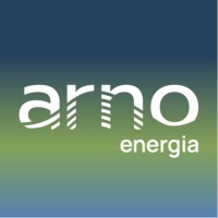 Arno Energia logo - Similar company to Opus