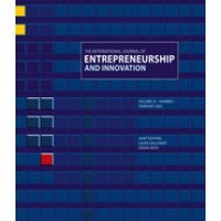 International Journal of Entrepreneurship and Innovation logo - Similar company to Journal Of Small Business And Enterprise Development