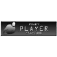 Rugby Player Magazine