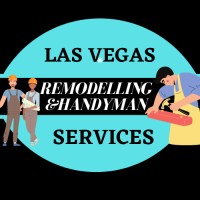 LAS VEGAS BEST REMODELING & HANDYMAN SERVICES logo - Similar company to Quick Flooring Services