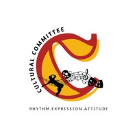 Cultural Committee logo - Similar company to Brijesh